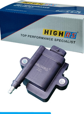 水星EFI 4点火线圈Mercury Optimax 300-8M0077471 339-879984T00