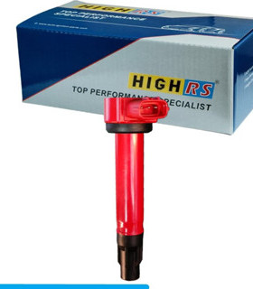 4B10 4B11 4B12高性能点火线圈高压包1832A016 1832A026增强升级