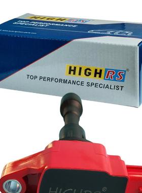 GTR R35改装增强高频次高压包点火线圈VR38DETT 3.8 V6