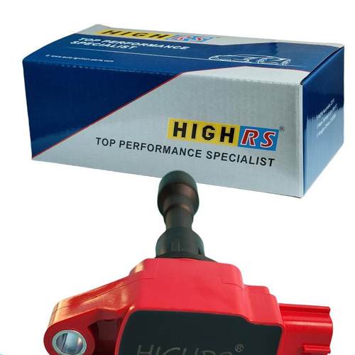 GTR R35改装增强高频次高压包点火线圈VR38DETT 3.8 V6