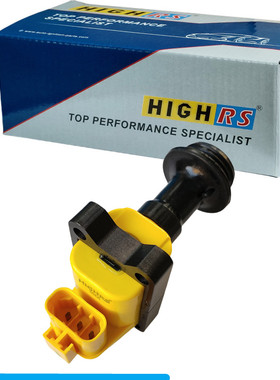 适配日产Silvia 180SX S13 CA18DET高压包1.8L蓝鸟PULSAR U13 N13