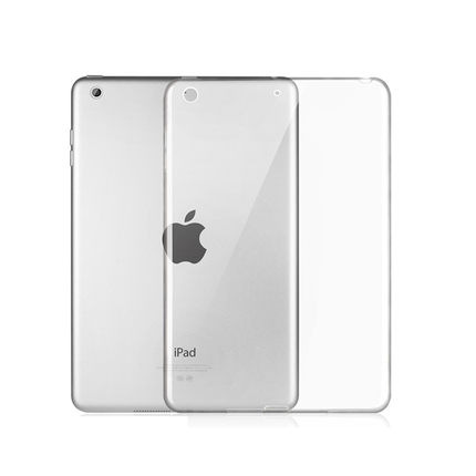 2022款iPad保护套pro11透明Air4保护壳air3平板mini2硅胶8代10.2全包10.5寸2018款iPad9.7寸电脑mini5软壳air