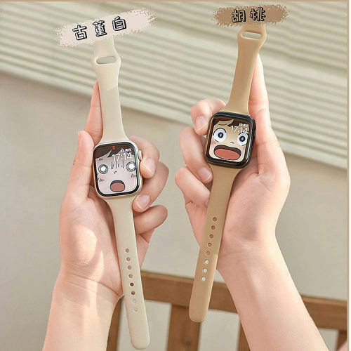 applewatch苹果手表10/7/8/se