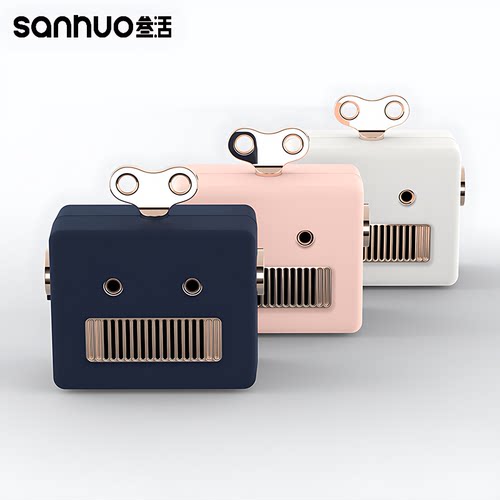 迷你蓝牙音响叁活长续航好音质