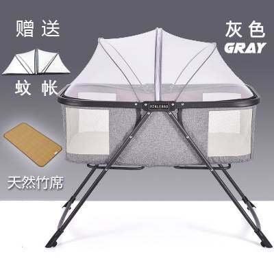 婴儿床可折叠bb宝宝便携式床新生儿多功能小摇床|ruв категории подгузник/шампунь/вскармливать/тележка кроватью, детская кровать/кровать для младенца/колыбель/стул, кровать для младенца/детская кровать - от Buy2taobao.com для оказания профессиональной услуги покупки агента Taobao