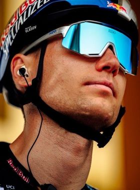 koo alibi 红牛博拉罗格联名眼镜队版公路车骑行眼镜太阳镜男风镜