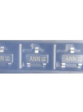 2SC4061KT146N 全新现货 丝印ANN NPN 300V 100mA 现货 拍前询价