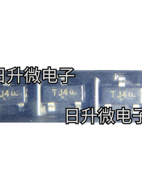 NTR5103NT1G 全新现货 丝印TJ4 onsemi N沟道 60V 260mA 拍前询价