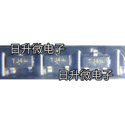 NTR5103NT1G 全新现货 丝印TJ4 onsemi N沟道 60V 260mA 拍前询价