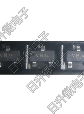NSS40201LT1G 全新现货 丝印VB Onsemi NPN 40V 2A 现货 拍前询价