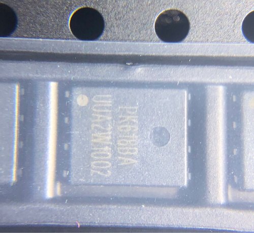 全新现货 PK618BA DFN5x6 大量现货供应 拍前询价