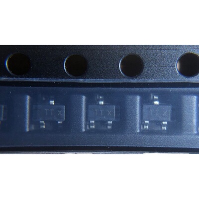 全新 NTS4101PT1G 丝印TTX ON品牌 P沟道 20V 现货供应拍前询价