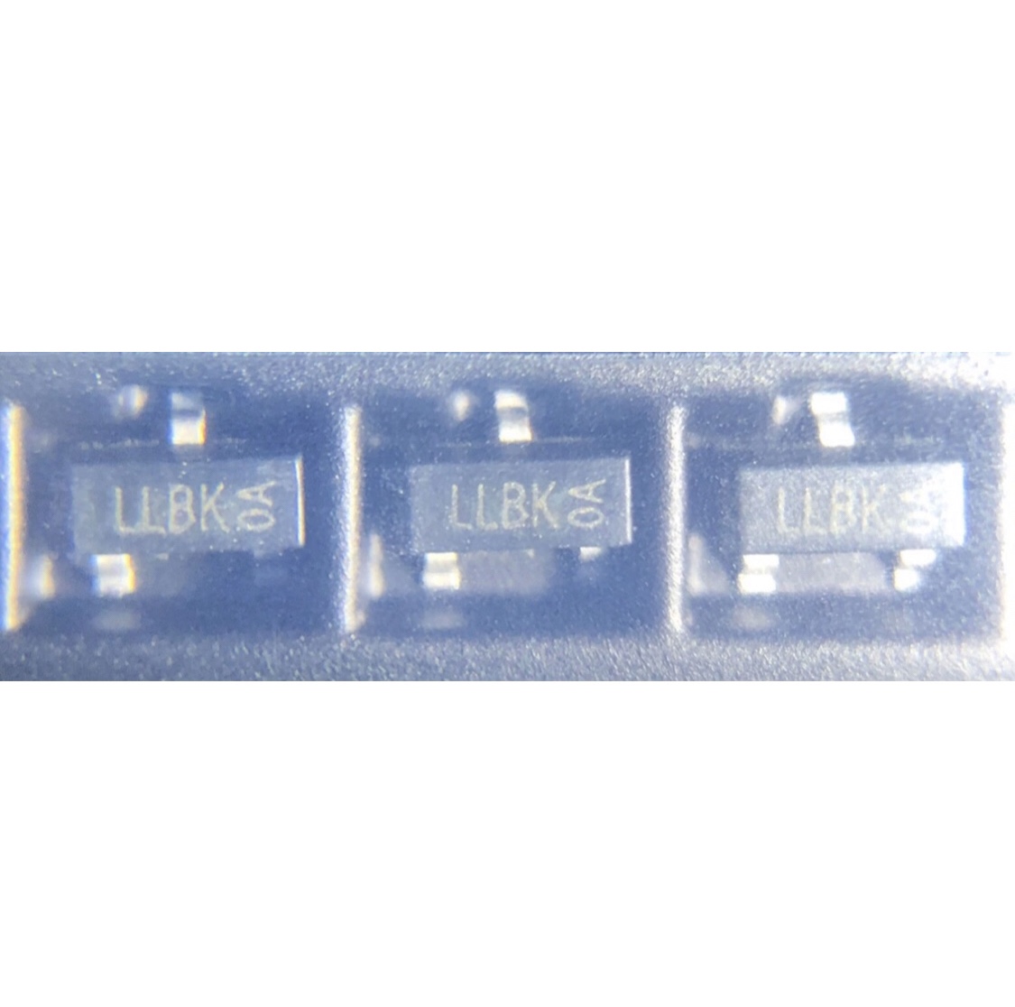 全新现货AOSS21311C 丝印LLBK AOS万代 P沟道 30V 4.3A  拍前询价