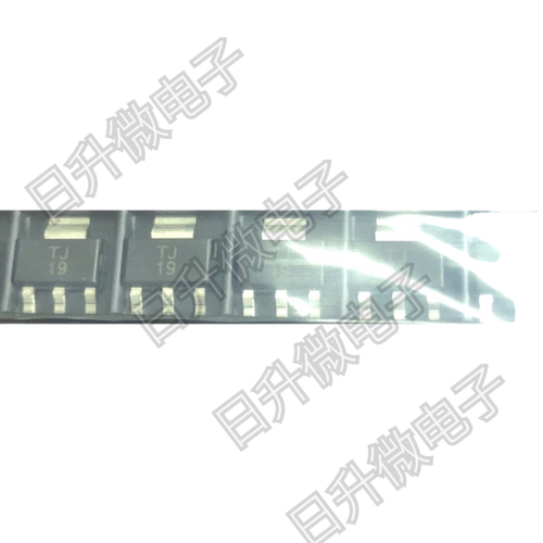 全新现货 TL1963A-33DCYR 丝印TJ19 TI品牌 SOT223 现货拍前询价
