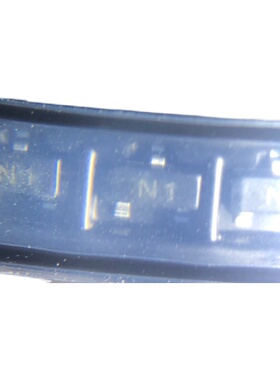 全新现货 2SD2383 2SD2383-T1B 丝印N1 NEC品牌 SOT23 拍前询价