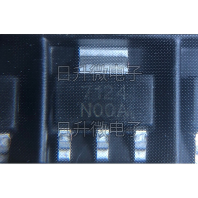 LM340MP-5.0/NOPB 全新现货 TI品牌 SOT223 现货供应 拍前询价