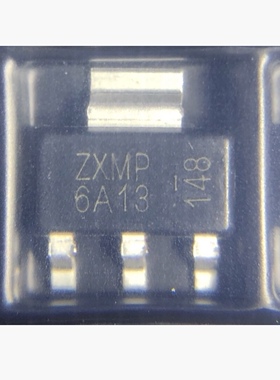 ZXMP6A13GTA 全新现货 Diodes SOT223 现货供应 拍前询价