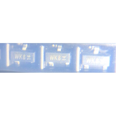 PMV40UN2 全新现货 丝印WK8 NEXP N沟道 30V 3.7A 现货 拍前询价