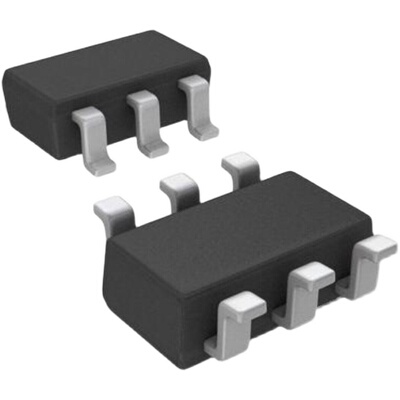 全新现货 SGM8633 SGM8633XN6 SOT-163 丝印8633 可直拍