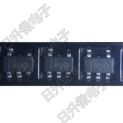 OPA376AIDBVR 全新现货 丝印BUQ TI品牌 SOT23-5 现货 拍前询价