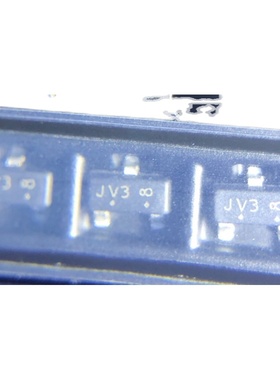 全新现货NSVBAT54LT1G 丝印JV3 ON品牌 现货供应 拍前询价