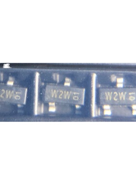PBR951 PBR951.215 丝印W2W NXP品牌 SOT23 NPN 拍前询价