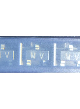 全新现货 BS170FTA 丝印MV DIODES N沟道 60V SOT23 现货拍前询价