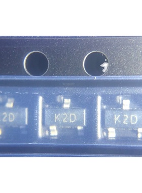 全新现货MMBTA13 丝印K2D SK品牌 SOT-23  大量现货供应 拍前询价