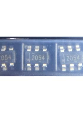 全新现货 HAT2054M-EL-E 丝印2054 SK品牌 SOT23-6 现货可直拍