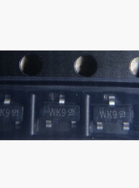 PMV45EN2R 全新现货 丝印WK9 NEXP品牌 N沟道 30V 4.1A 拍前询价