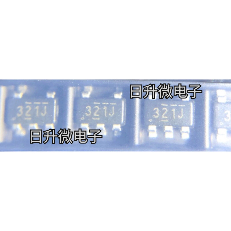 LMV321AS5X 丝321J Onsemi 电源反馈 SOT23-5 现货供应 拍前询价
