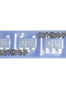 LMV321AS5X 丝321J Onsemi 电源反馈 SOT23-5 现货供应 拍前询价