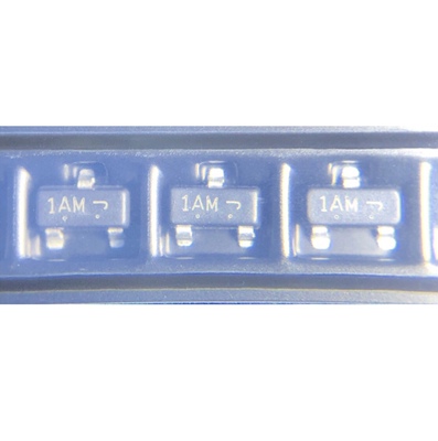 MMBT3904LT1G 丝印1AM onsemi 单NPN 40V 200mA 现货供应拍前询价
