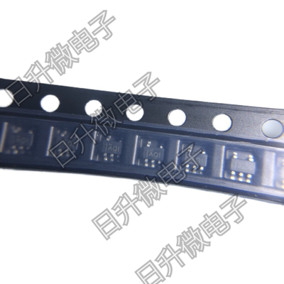 全新TPS71533DCKR丝印AOITI品牌