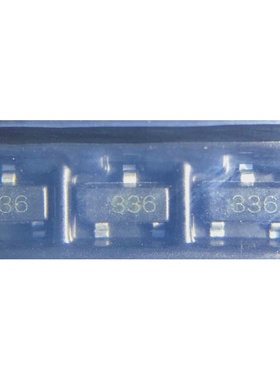 现货供应 FDN336P 丝印336 ON品牌 P沟道 20V 1.3A 现货 拍前询价