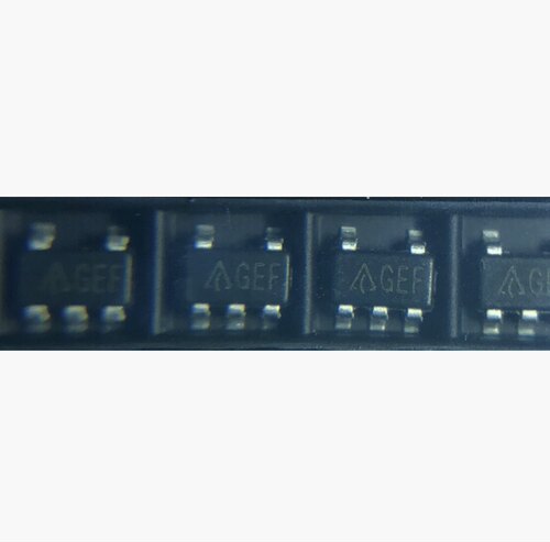 AP2204K-3.0TRG1 全新现货 Diodes SOT23-5 现货供应 拍前询价