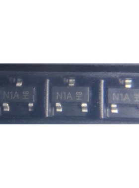 全新现货 DMN2020LSN-7 丝印N1A DIODES N沟道 20V 6.9A 拍前询价