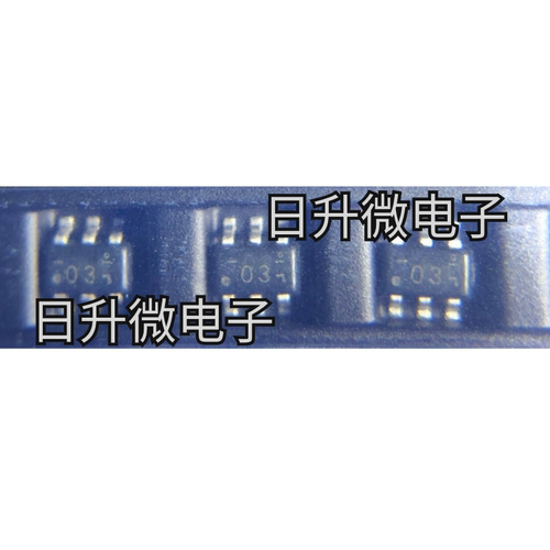全新现货 FDG6303N 丝印03 Onsemi SC70-6 长期现货供应 拍前询价
