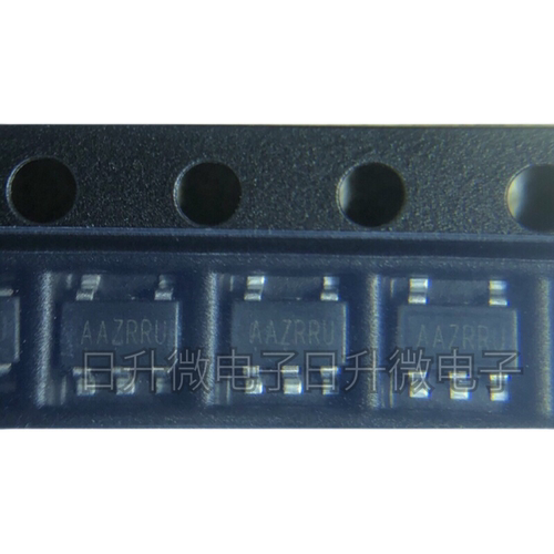 全新现货 NCP603SN330T1G 丝印AAZRRU onsemi 现货供应 拍前询价