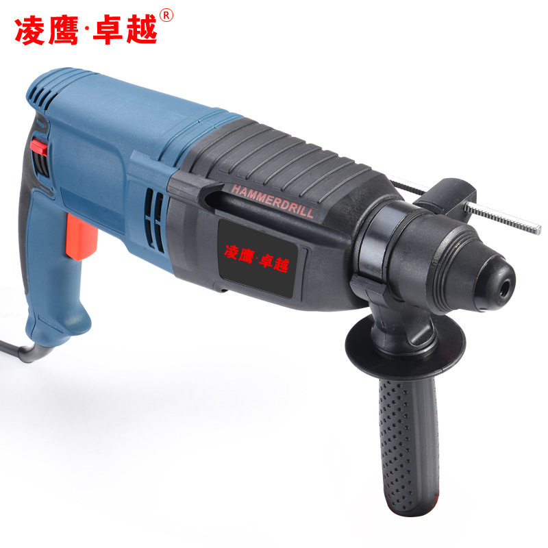 Two functions 20 Electric hammer Electric drill Percussion drill multi-function high-power household 20 light Electric hammer Hammer drillin the Hardware/Tool , Power Tools , Hammer  category - from Buy2taobao.com to provide professional Taobao agent buy service