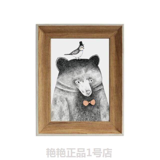 相框架。桌面相框摆件桌上办公桌立式房间家装艺术照7寸结婚照5寸|msdalam kategori Aksesori rumah, photo Frame/Frame - dari Buy2taobao.com untuk memberikan perkhidmatan ejen Taobao profesional membeli