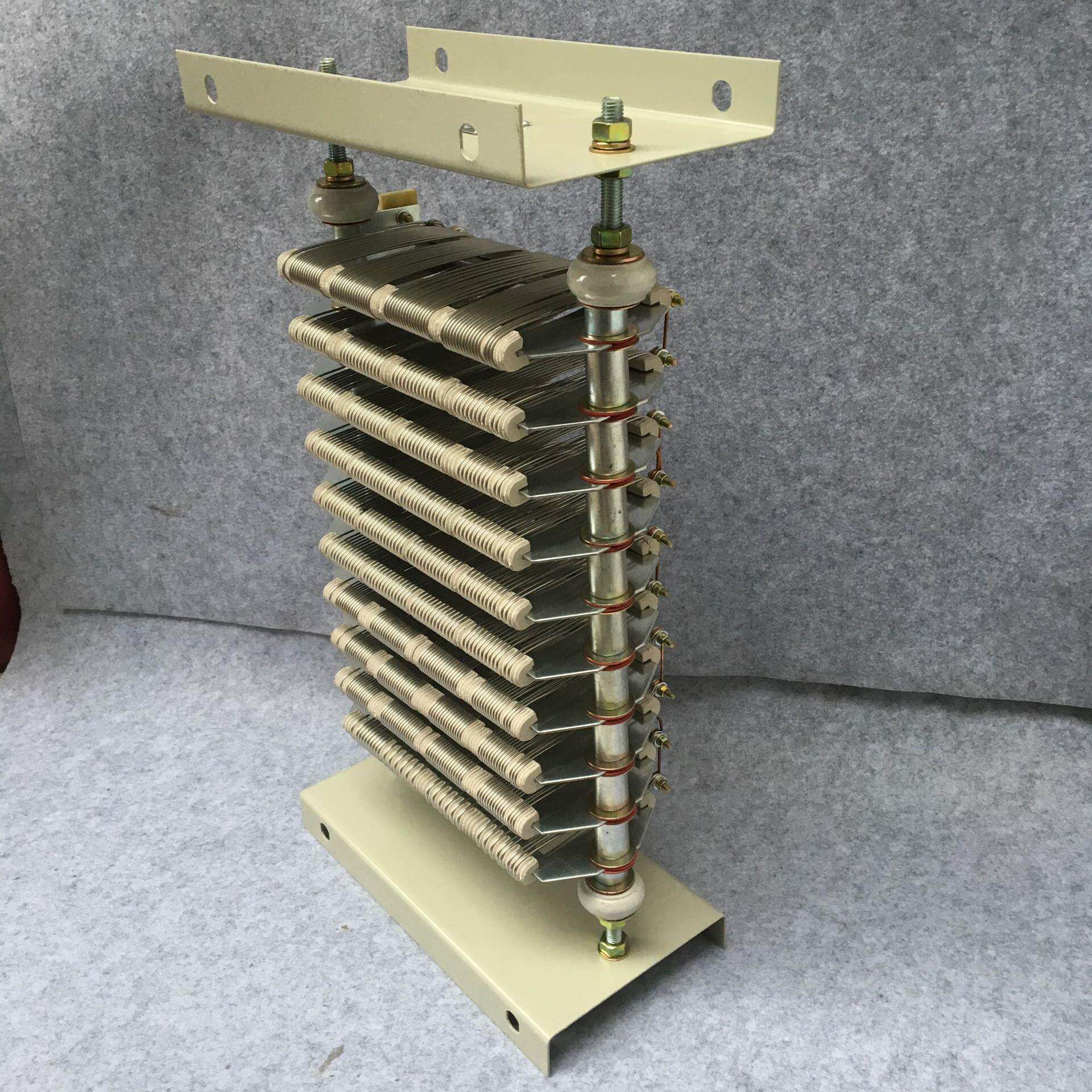 厂家直销电机起动制动电阻器电阻箱RS54-200L-6/3C3RS56-180L-6/3