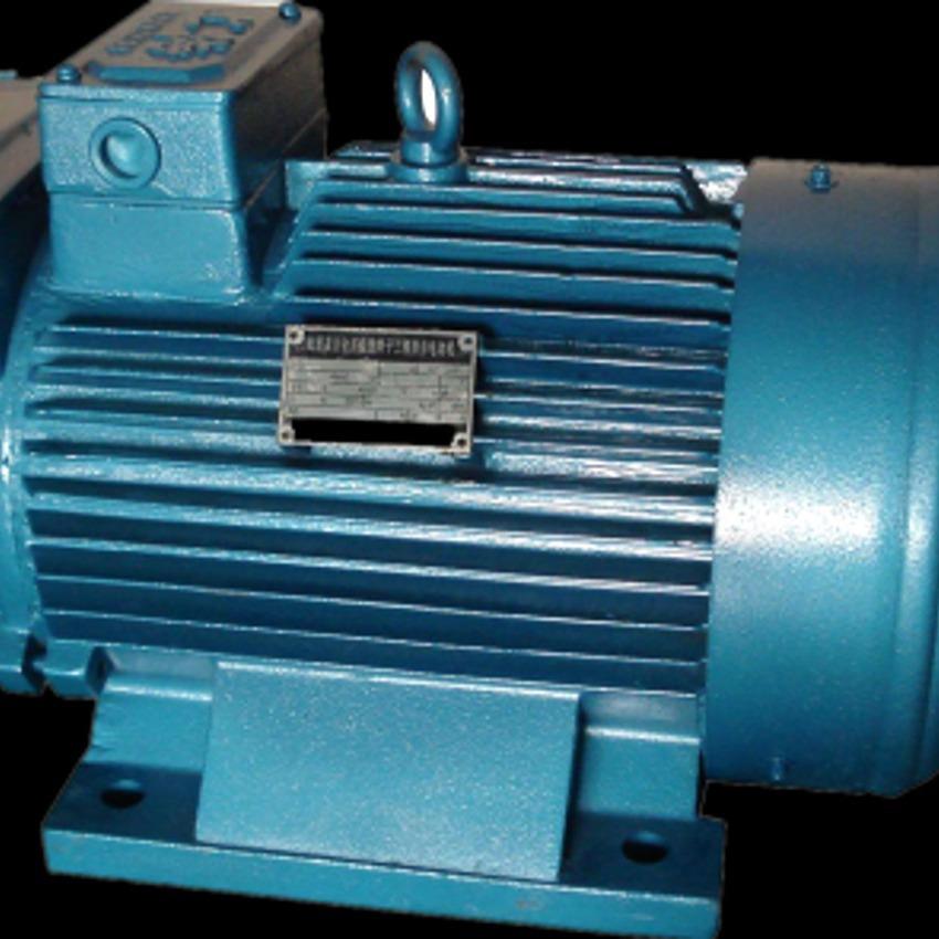 工厂上海供应销售YZR200L-6 JZR 51-8 22KW 起重及冶金用绕线转子