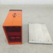 II天车起重机人体红外线激光 F15B 工厂直销行车激光防撞装 置GH9