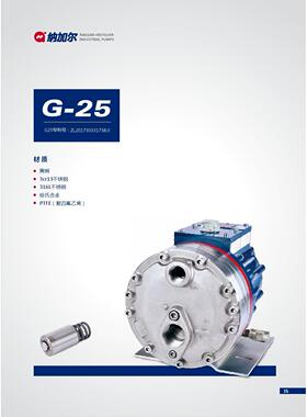 全新Naggar纳加尔高压柱塞隔膜泵G03-通用wanner万纳泵