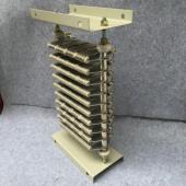 RS54 厂家直销调整制动电阻箱不锈钢电阻器RT54 16L 160M2