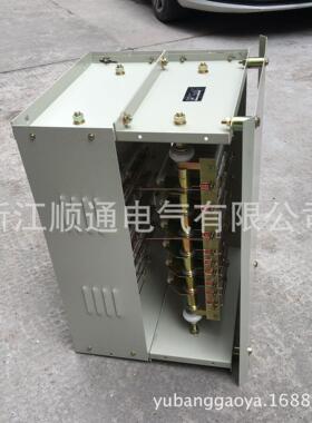 工厂直销起重电机调整升降行车电阻器电阻箱RT54-200L-6/3RY54-16