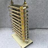 RS52 厂家直销电机调整制动电阻箱电阻器RT52 3RY52 RSF52 225M