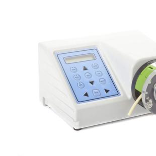 工厂EDF东方精工瓦楞机配件 Rapide颜料输送蠕动泵R7S