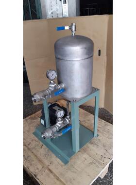 厂家直销尼可尼(NIKUNI)KTM   系列气液混合泵MBG51S55CE应用养殖